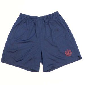Vintage JanSport Clemson University Mesh Shorts